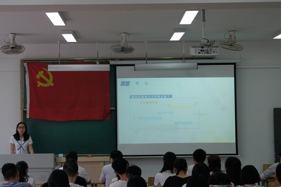 20170616 毕业生分享1.JPG